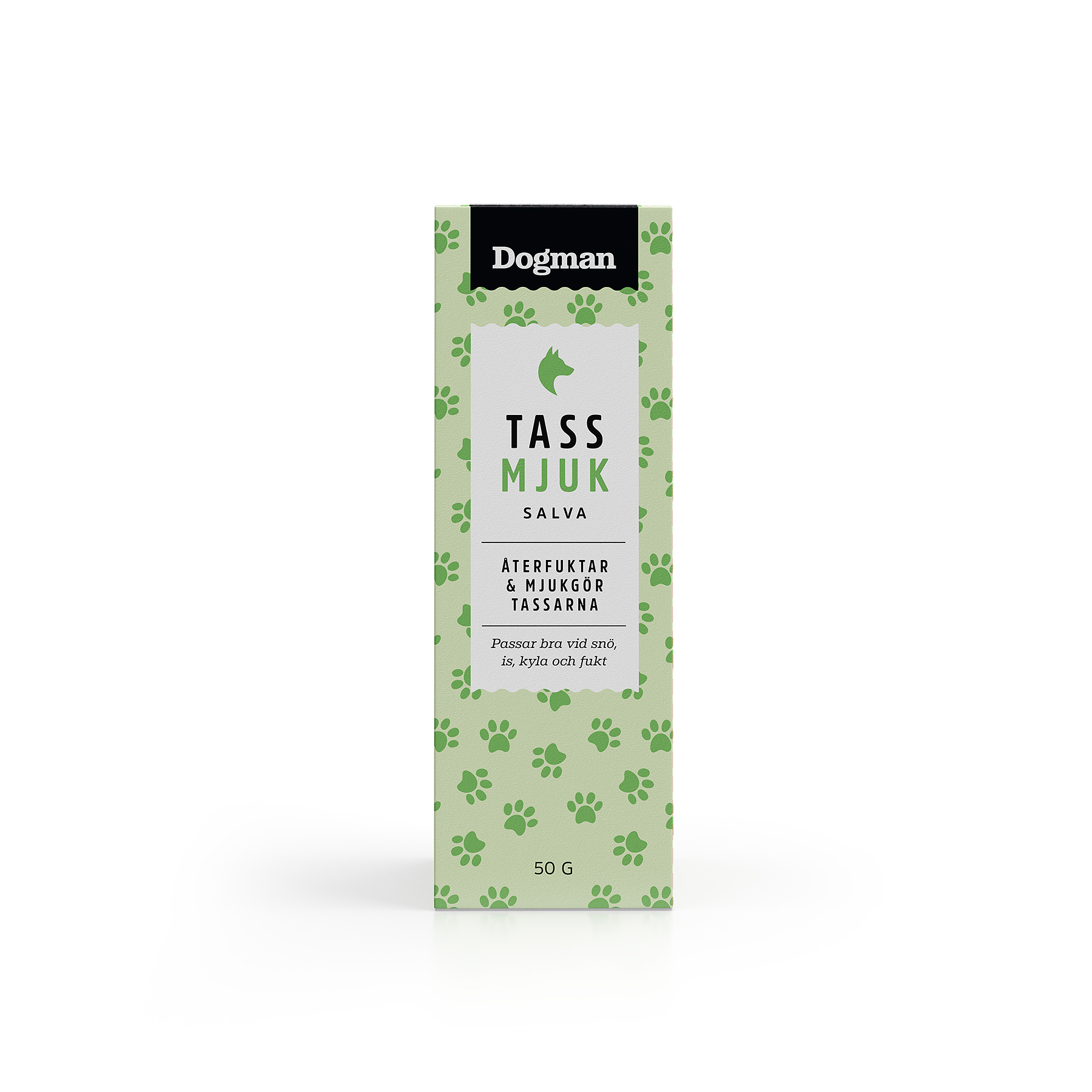 Dogman Tassalva 50 g - 575044