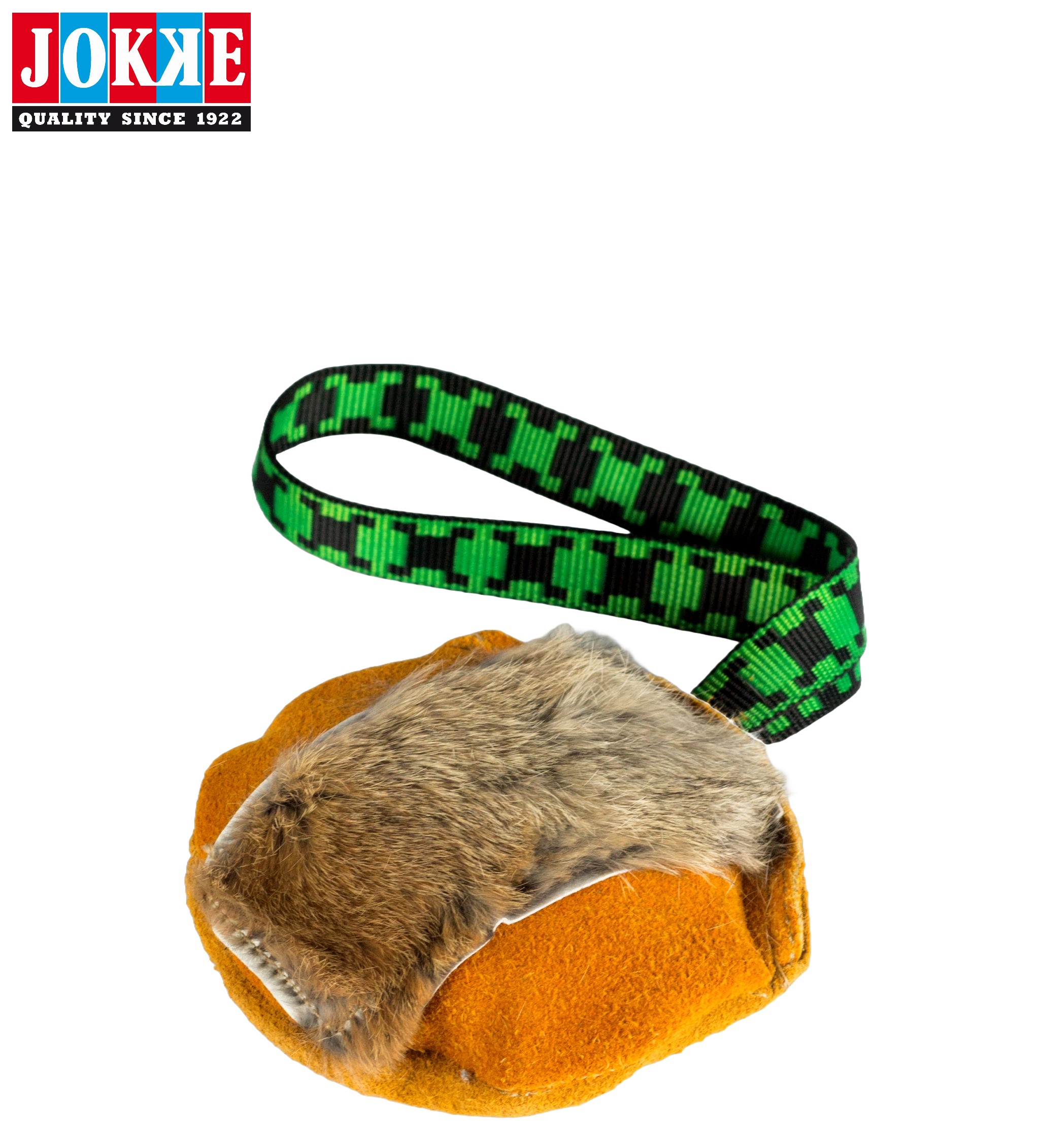 Jokke Jungle Ball - 6270000329
