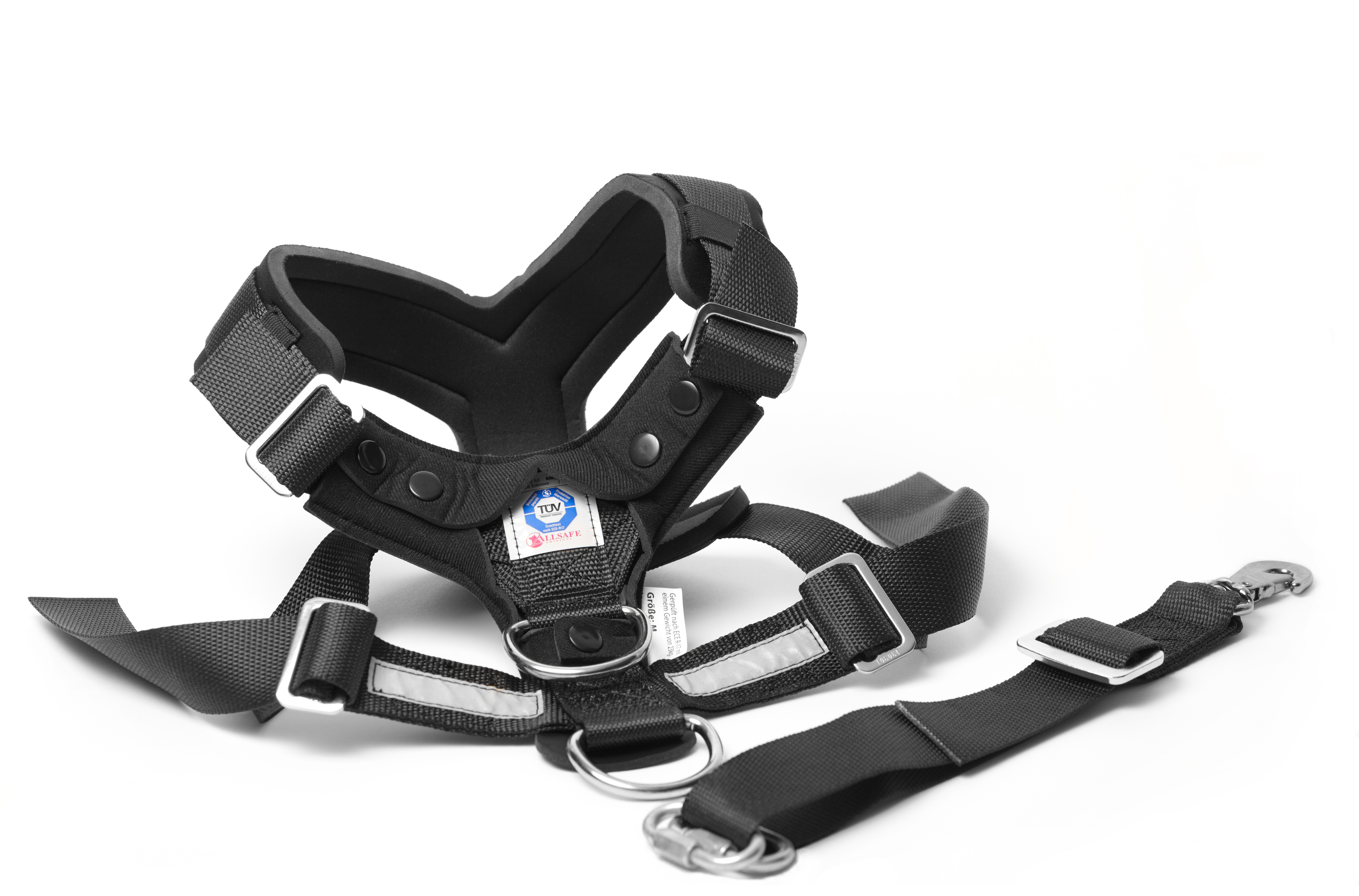 MimSafe Allsafe Harness Bilsele - 374061