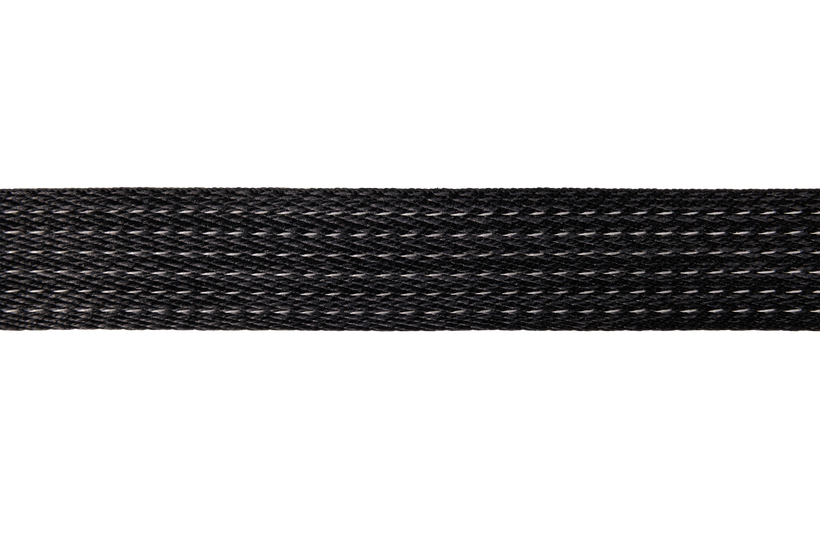 Ridgeline™ Leash - För dig med de högsta kraven - Obsidian Black, One Size - 4067-ObsidianBlack