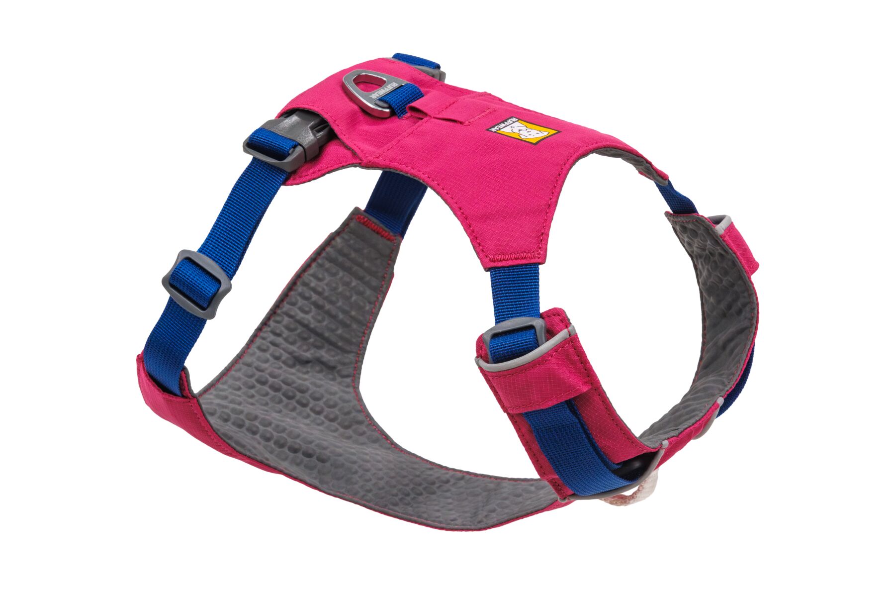 Ruffwear Hi & Light Harness - Lättviktssele - Alpenglow Pink, XXXS - 30821-655S3