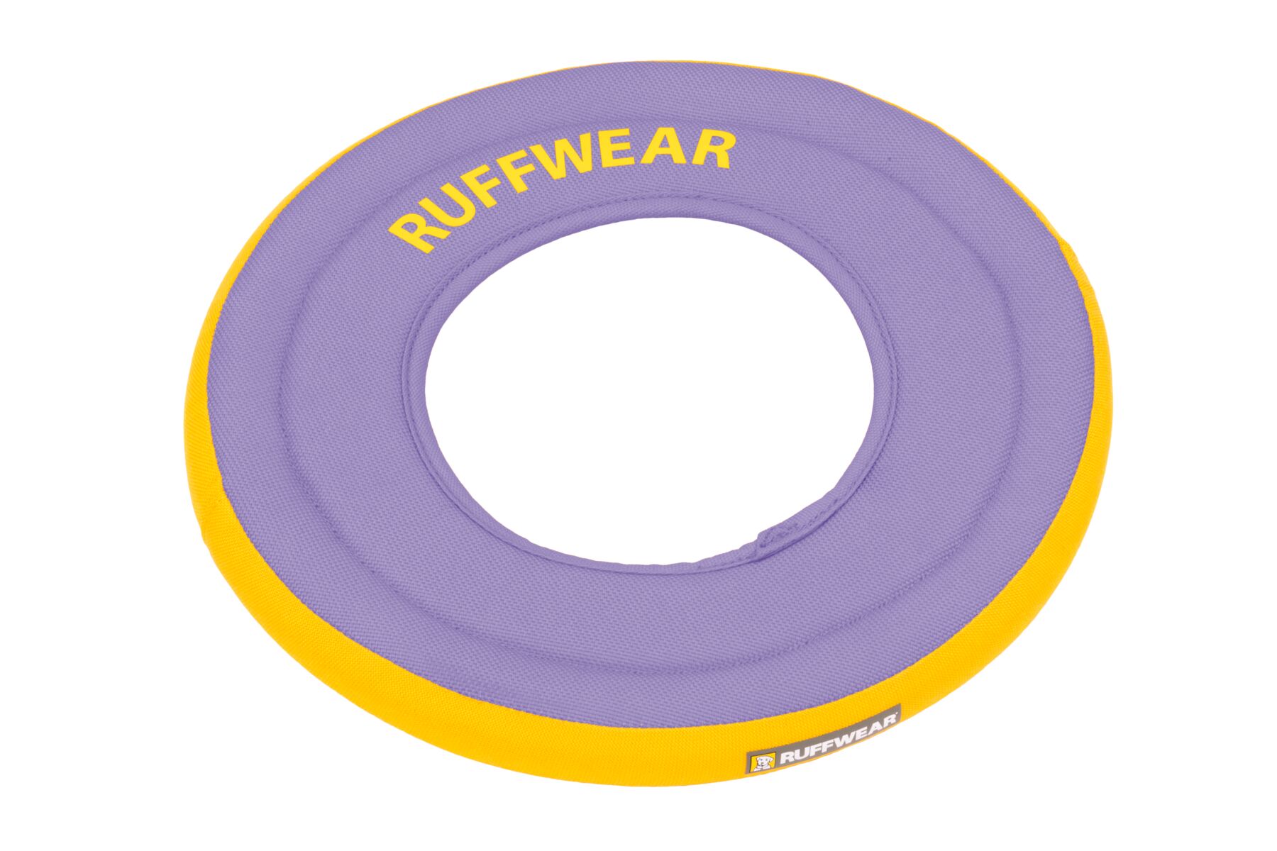 Ruffwear Hydro Plane, Apportleksak perfekt i vattenmiljöer - Lila - 60152-545L