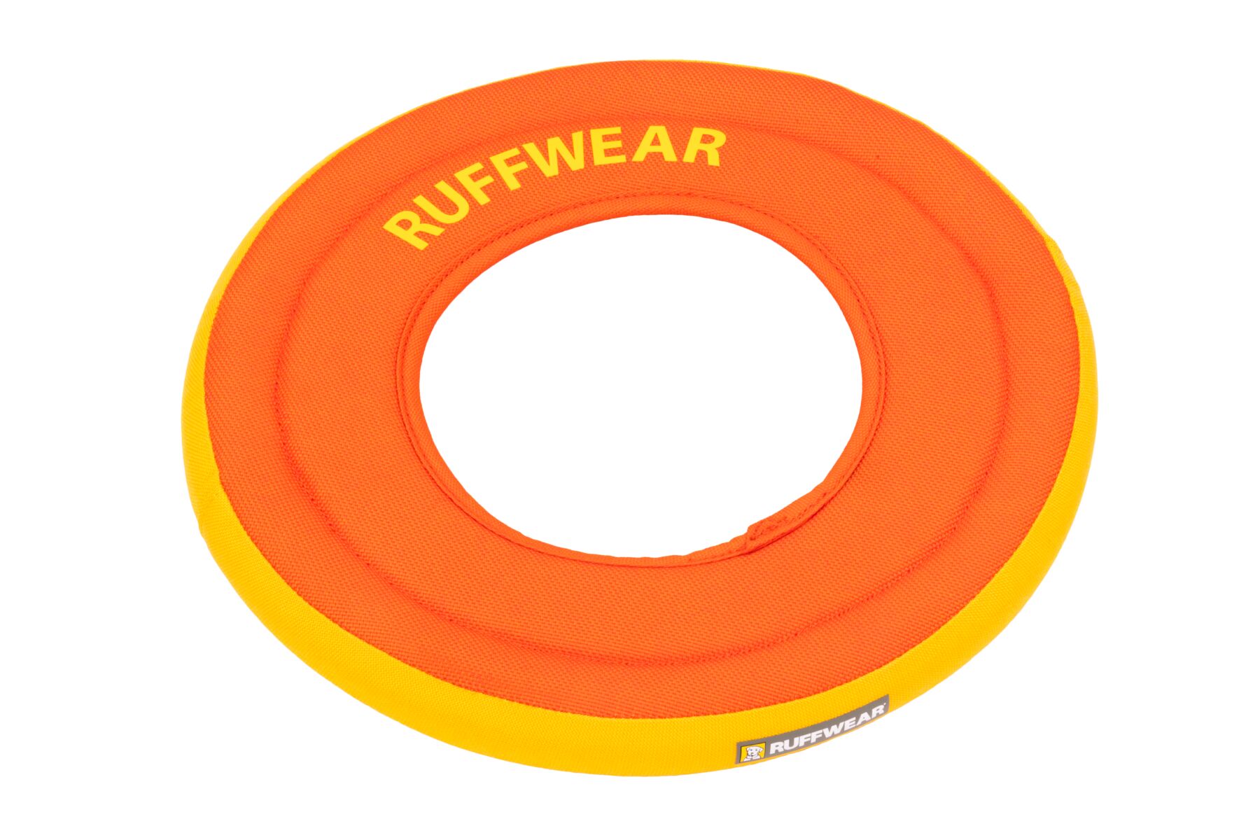 Ruffwear Hydro Plane, Apportleksak perfekt i vattenmiljöer - Orange - 60152-802L