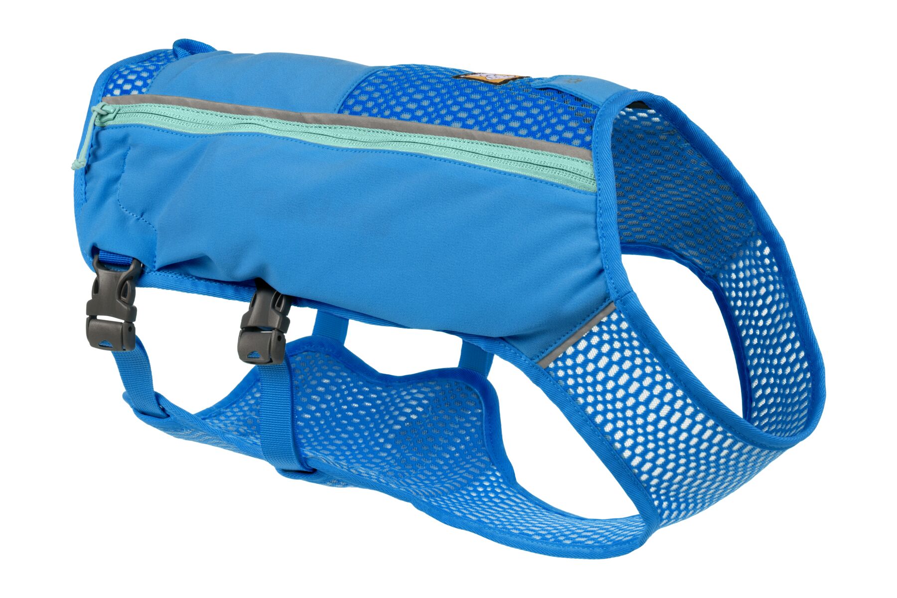 Ruffwear Trail Runner™ Löpväst, finns i två färger - Blue Pool, XS - 5080-410S1