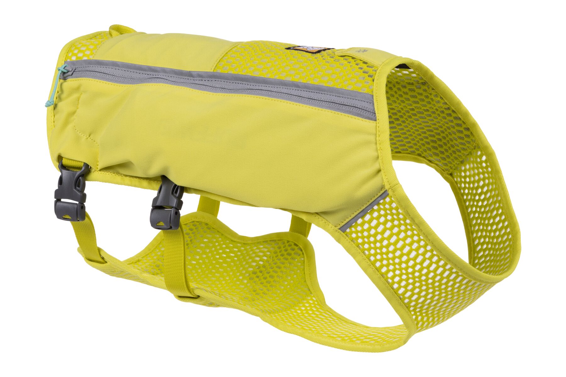 Ruffwear Trail Runner™ Löpväst, finns i två färger - Lichen Green, M - 5080-315M