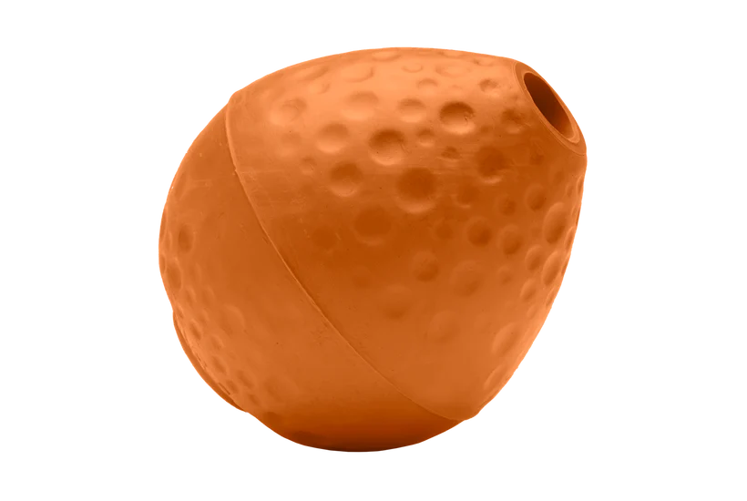 Ruffwear Turnup ™ - Hundleksak - Sockeye Red - 60401-601