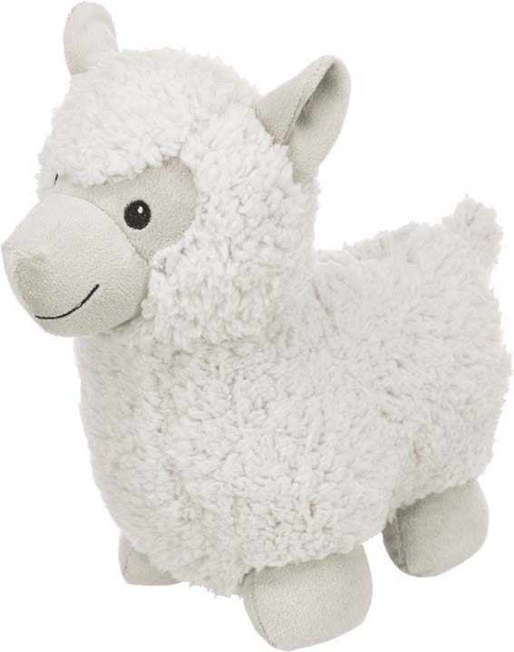 Trixie Be Eco Alpacka Eyleen Återvunnen Plysch 26 cm - 34875