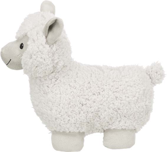 Trixie Be Eco Alpacka Eyleen Återvunnen Plysch 26 cm - 34875
