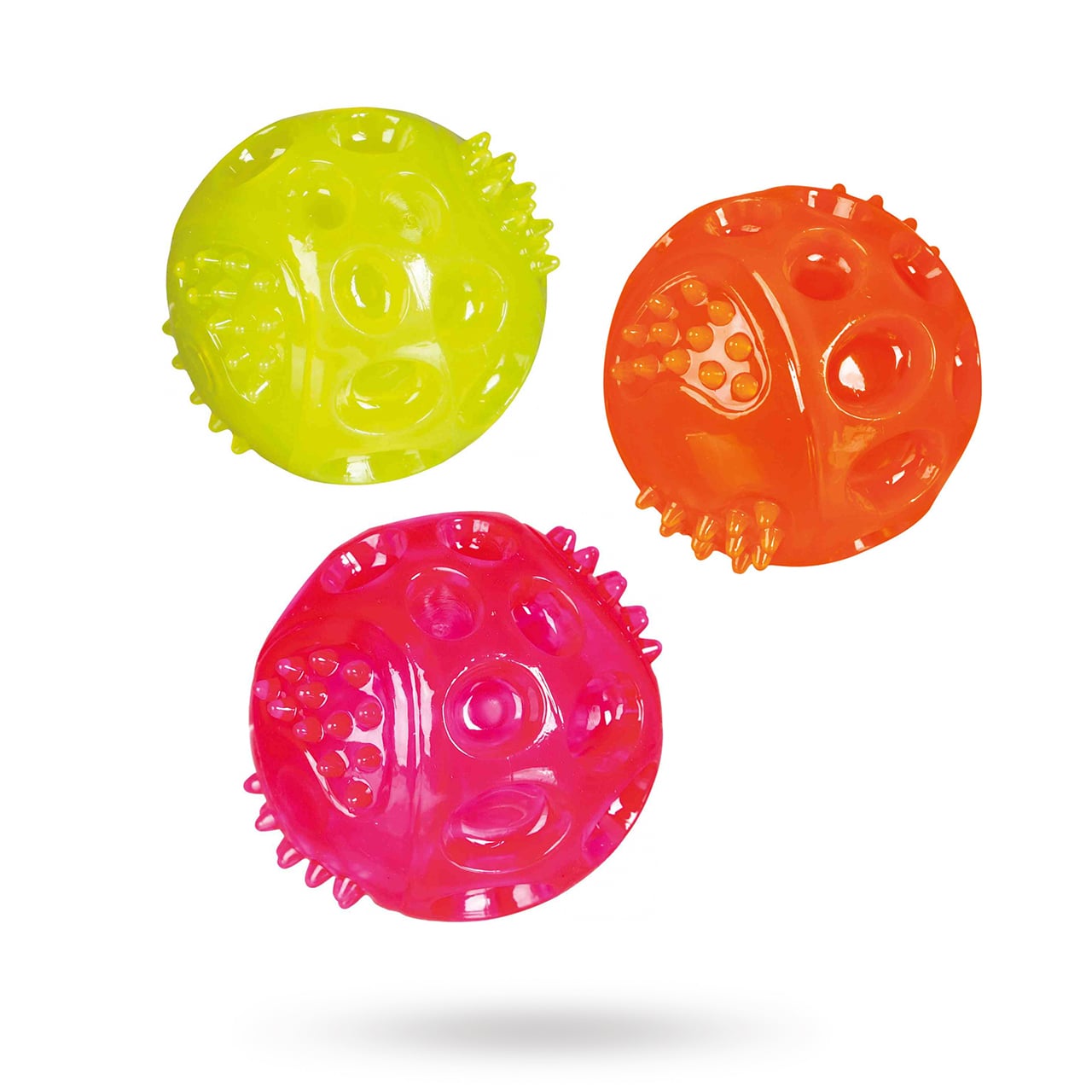 Trixie Flytande Flashboll - 33642
