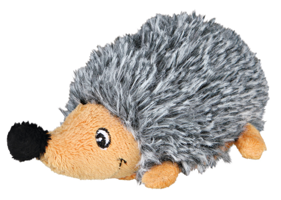 Trixie Igelkott Plyschleksak 12 cm - 34748
