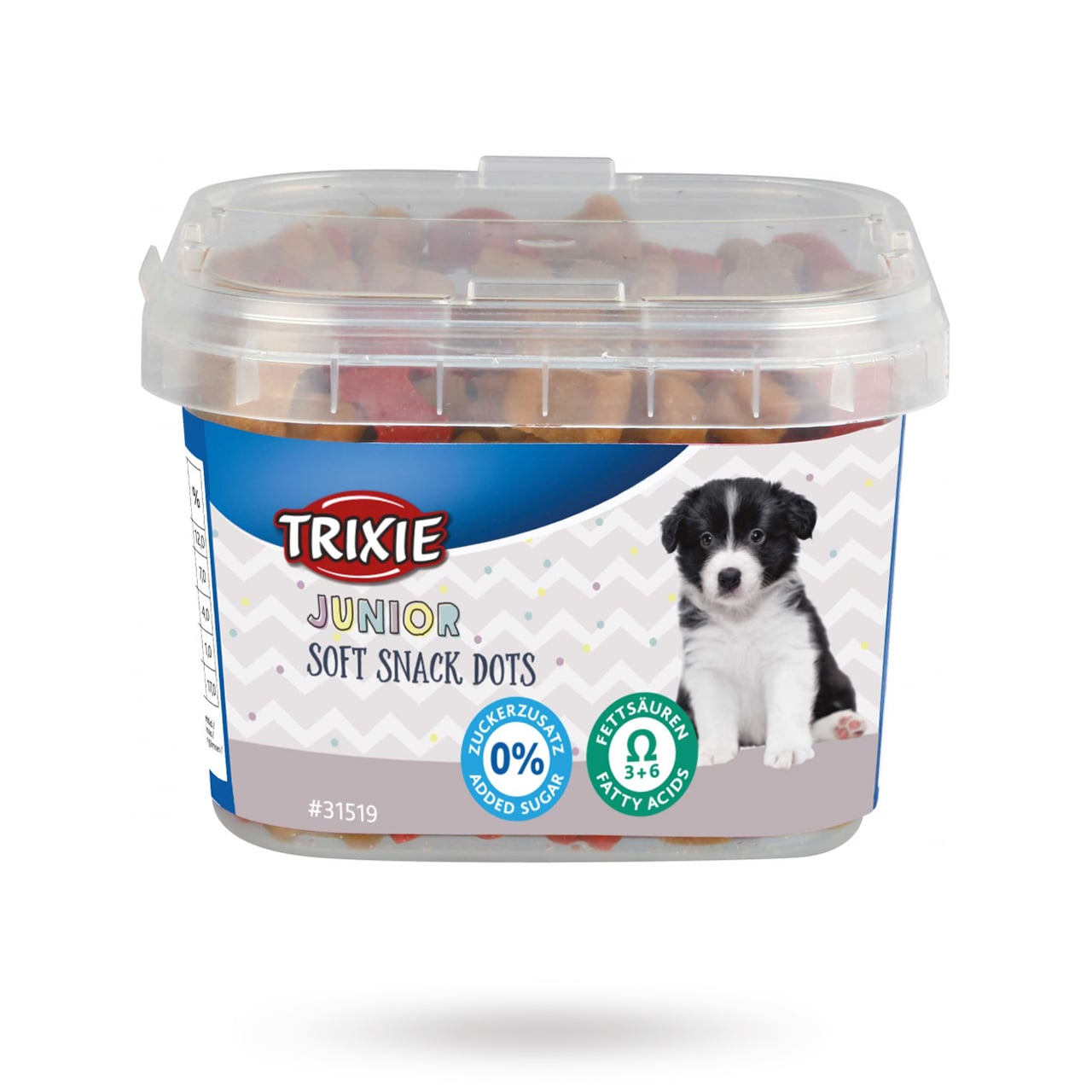 Trixie Junior Soft Snack Dots 140 g - 31519