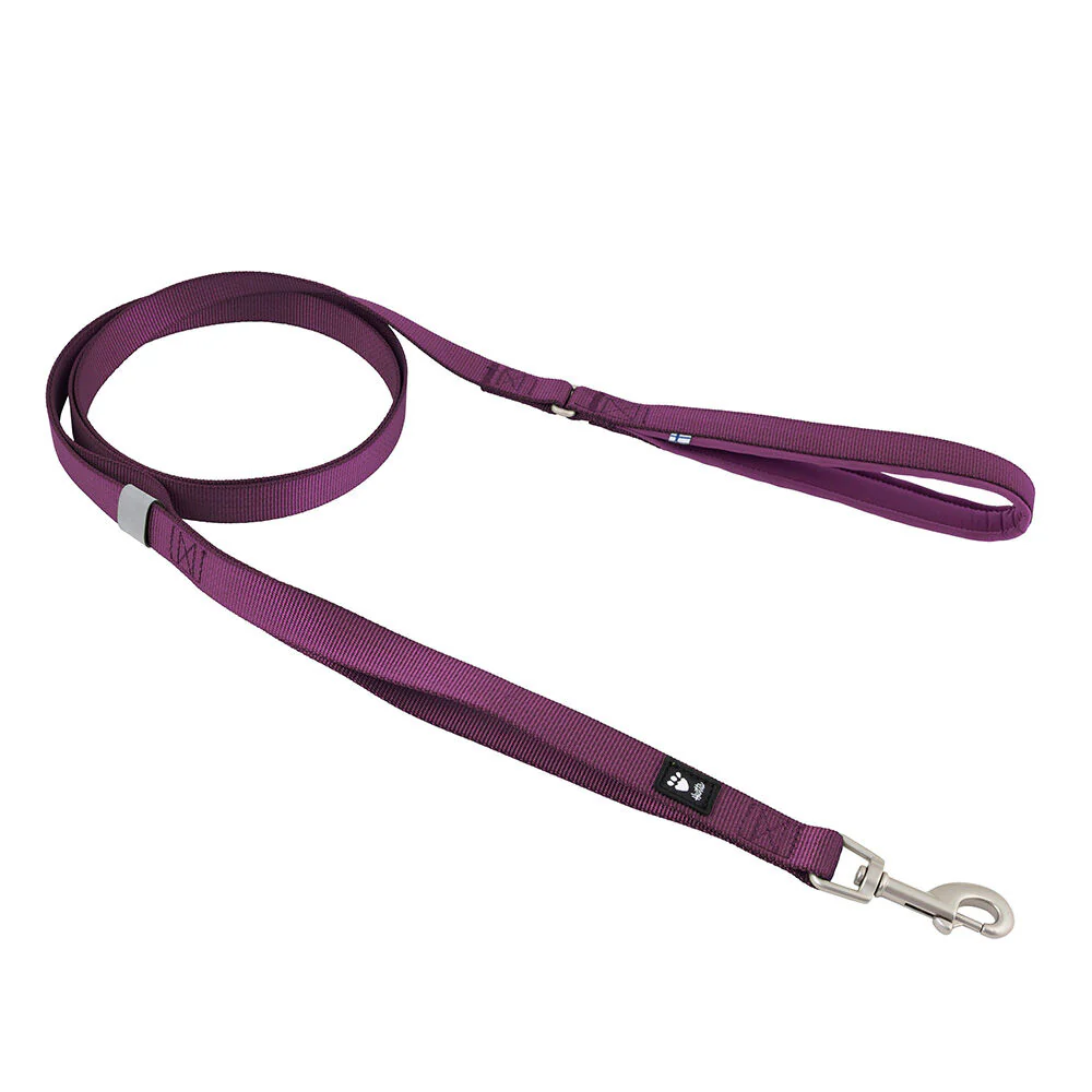 Weekend Warrior Standard Leash (Standardkoppel) - Eggplant - H934881