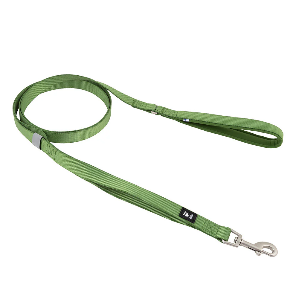Weekend Warrior Standard Leash (Standardkoppel) - Parsley - H934880