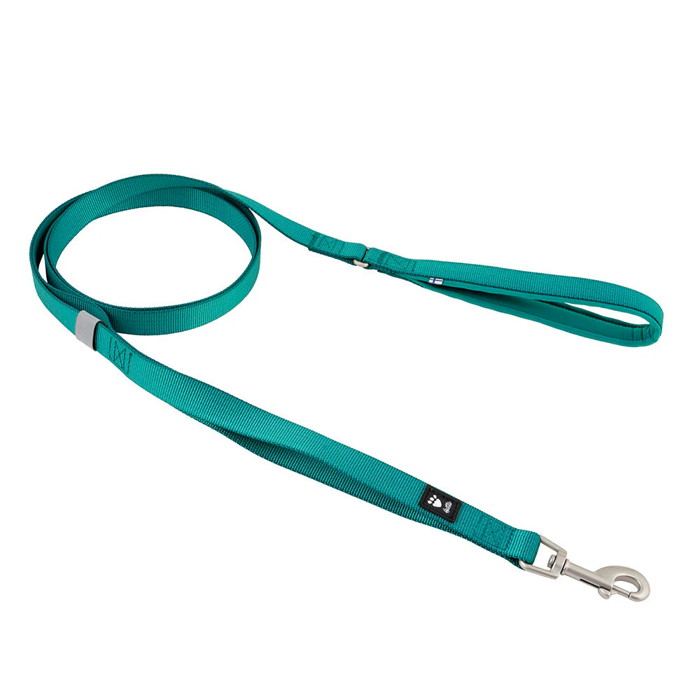 Weekend Warrior Standard Leash (Standardkoppel) - Peacock - H934876