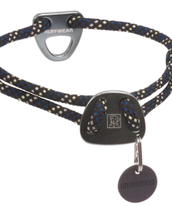 Ruffwear Knot-A-Collar (Version 2) Hundhalsband i två färger