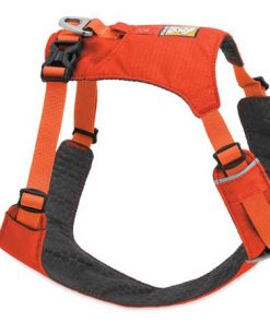 Ruffwear Hi & Light Harness, (Version 0) lättviktssele i tre färger