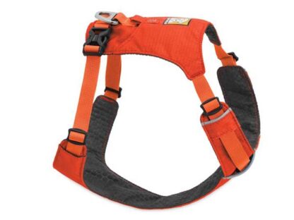 Ruffwear Hi & Light Harness, (Version 0) lättviktssele i tre färger