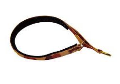 Nomehalsband Camo sand stl XL