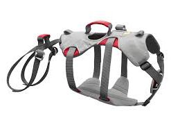 Ruffwear DoubleBack Harness
