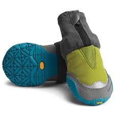 Ruffwear Polar Trex dog Boots (Version 1) hundskor i 2-pack