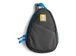 Ruffwear Stash Bag, praktisk väska till hundaktiviteter, finns i tre färger