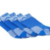 BarknBoot-Sock_Blue-Pool