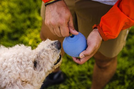 Ruffwear Huckama ™ - Hundleksak - Bild 4