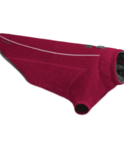 Ruffwear Fernie™ Jacket Hibiscus Pink stl M