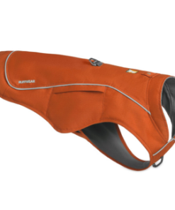 Ruffwear Overcoat Fuse™ Jacket - Hundtäcke med många funktioner