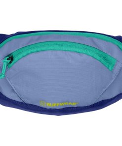 Ruffwear Home Trail™ Hip Pack midjeväska Aurora Teal
