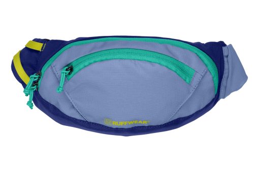 Ruffwear Home Trail™ Hip Pack midjeväska Aurora Teal
