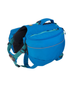Ruffwear Approach Pack Klövjeväska (Blue Dusk)