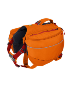 Ruffwear Approach Pack Klövjeväska (Campfire Orange)