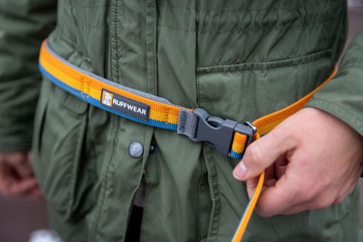 Ruffwear Roamer™ löpar/aktivitetskoppel - Bild 3