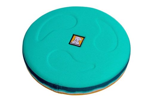 Ruffwear Hover Craft™ Frisbee - hundleksak i två färger