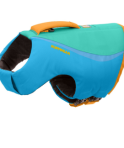 Ruffwear Float Coat™ Blue Dusk Hundflytväst