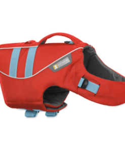 Ruffwear Float Coat™ Sockeye Red stl XL