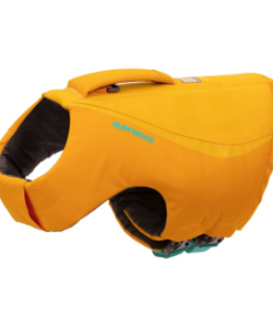 Ruffwear Float Coat™ Wave Orange Hundflytväst