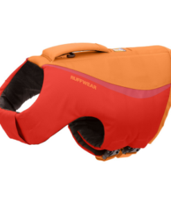 Ruffwear Float Coat™ Red Sumac Hundflytväst