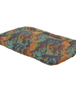 Ruffwear Basecamp™ Bed hundbädd Orange Reef