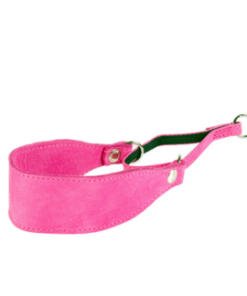 Jokke Jaava Fuchsia Halsband stl 23-28cm