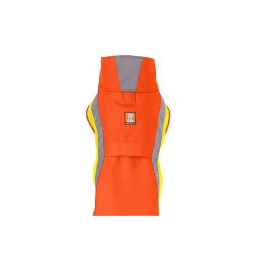 Reflexjacka - Lumenglow Hi-Viz Jacket Blaze Orange - Bild 2