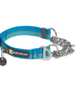 Ruffwear Chain Reaction™ Collar (Version 2) Klassiskt halvstyp i flera färger