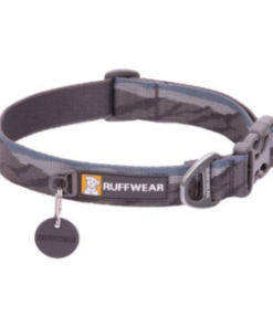 Ruffwear Flat Out™ Hundhalsband, finns i flera färger