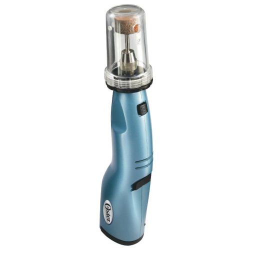Oster Cordless klofil 2-speed