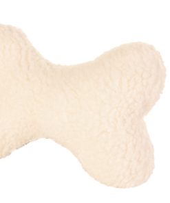 Leksak Teddyben med pip 20cm