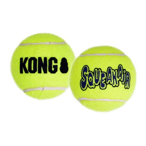 Kong SqueakAir bollar 3-pack S - Bild 2