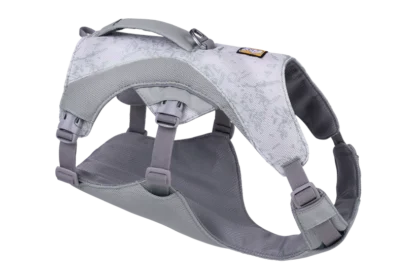 Ruffwear Swamp Cooler™ Harness kylsele Graphite grey