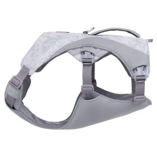 Ruffwear Swamp Cooler™ Harness kylsele Graphite grey - Bild 3