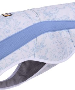 Ruffwear Swamp Cooler™ kylväst Heliotrope Purple